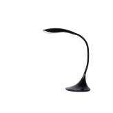 Lampa biurkowa Luc Emil LED 6 W 3000 K 550 lm H37,5 W33 cm Blac 18652 | 06 | 30