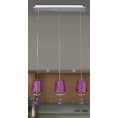 Lampa wisząca Fresh Mdm1578 | 3