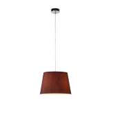 Lampa wisząca Luc Sjakie E27 D32 Purple 34406 | 32 | 39