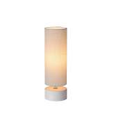 Lampa stołowa Luc Mandy E14 H35 D11 cm Blue 34513 | 81 | 68