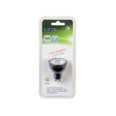 Luc GU10 LED 4,5W Black 49000 | 05 | 30