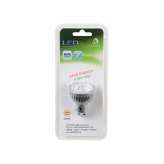 Luc GU10 LED 4,5W Grey 49000 | 05 | 36