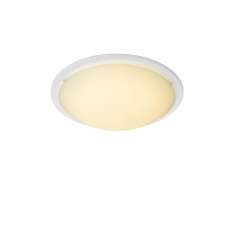 Plafon Luc Brink LED 10W 3000 K D27 cm White 79173 | 10 | 31