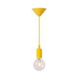 Lampa wisząca Luc Fix E27 Incl 50428 | 42 | 60 Blister 08408 | 21 | 34