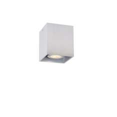 Plafon Luc Bodi Square GU10 Excl D8 H 09101 | 01 | 12