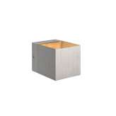 Kinkiet Luc Devi G9Excl. B8 L8 H10,5 cm Al 09201 | 01 | 12