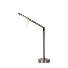 Lampa biurkowa Luc Bergamo - LED 6 W 3000 K 450 lm Alu 12619 | 06 | 12