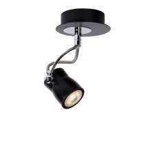 Lampa sufitowa Luc Samba LED GU10 4,5Wincl 3000 K D10 H 16955 | 05 | 30