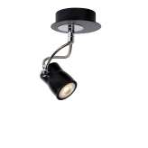 Lampa sufitowa Luc Samba LED GU10 4,5Wincl 3000 K D10 H 16955 | 05 | 30