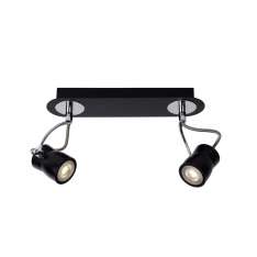 Lampa sufitowa Luc Samba LED 2 x GU10 4,5Wincl 3000 K 28 | 16955 | 10 | 30