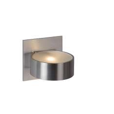 Kinkiet Luc Bok 50 1 xg9 | 40W Incl. alumini 17211 | 01 | 12