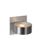 Kinkiet Luc Bok 50 1 xg9 | 40W Incl. alumini 17211 | 01 | 12