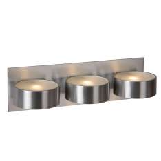 Kinkiet Luc Bok 50 3 xg9 | 40W Incl. alumini 17211 | 03 | 12