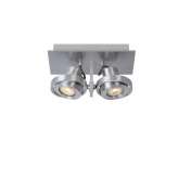 Lampa sufitowa Luc Landa II led 2 x 5 W (49000 | 05 | 36 Incl) 17906 | 10 | 12