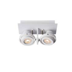 Lampa sufitowa Luc Landa II led 2 x 5 W (49000 | 05 | 31 Incl) 17906 | 10 | 31