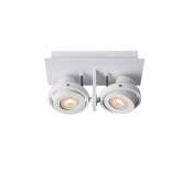 Lampa sufitowa Luc Landa II led 2 x 5 W (49000 | 05 | 31 Incl) 17906 | 10 | 31