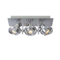 Lampa sufitowa Luc Landa II led 3 x 5 W (49000 | 05 | 36 Incl) 17906 | 15 | 12