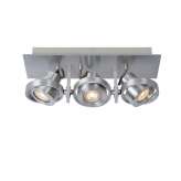 Lampa sufitowa Luc Landa II led 3 x 5 W (49000 | 05 | 36 Incl) 17906 | 15 | 12