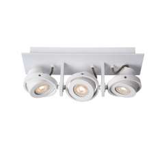 Lampa sufitowa Luc Landa II led 3 x 5 W (49000 | 05 | 31 Incl) 17906 | 15 | 31