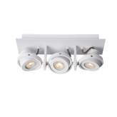 Lampa sufitowa Luc Landa II led 3 x 5 W (49000 | 05 | 31 Incl) 17906 | 15 | 31