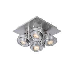 Lampa sufitowa Luc Landa II led 4 x 5 W (49000 | 05 | 36 Incl) 17906 | 20 | 12