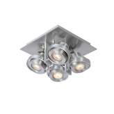 Lampa sufitowa Luc Landa II led 4 x 5 W (49000 | 05 | 36 Incl) 17906 | 20 | 12