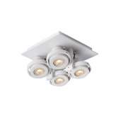 Lampa sufitowa Luc Landa II led 4 x 5 W (49000 | 05 | 31 Incl) 17906 | 20 | 31