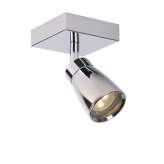 Lampa sufitowa Luc Lana GU10 LED Incl 10 | 10 | 16 cm IP44 17949 | 21 | 11