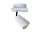 Lampa sufitowa Luc Lana GU10 LED Incl 10 | 10 | 16 cm IP44 17949 | 21 | 31