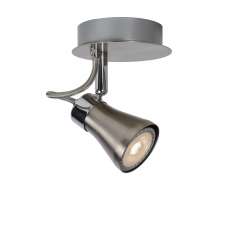 Lampa sufitowa Luc Bolo LED 1 x GU10 | 5 W (49000 | 05 | 36) Sa 17992 | 05 | 12
