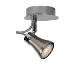 Lampa sufitowa Luc Bolo LED 1 x GU10 | 5 W (49000 | 05 | 36) Sa 17992 | 05 | 12