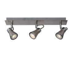 Lampa sufitowa Luc Bolo LED 3 x GU10 | 5 W (49000 | 05 | 36)Sat 17992 | 15 | 12