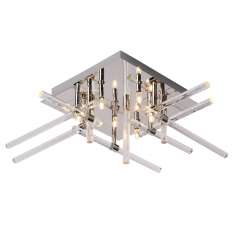Plafon Luc Pebbles 7 xg4 | 10W 41 | 27 | 16, 18107 | 27 | 11