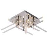 Plafon Luc Pebbles 7 xg4 | 10W 41 | 27 | 16, 18107 | 27 | 11