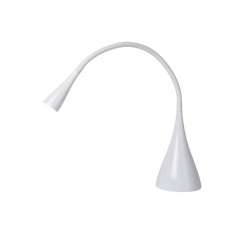 Lampa biurkowa Luc Zozy LED 3 W 3000 K 300 lm White 18650 | 03 | 31