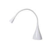 Lampa biurkowa Luc Zozy LED 3 W 3000 K 300 lm White 18650 | 03 | 31
