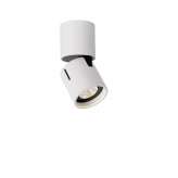 Lampa sufitowa Luc Deni LED 7 W 3000 K H15 D7 cm White 23951 | 07 | 31