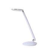 Lampa biurkowa Luc Yda LED 8 W 500 lm 4000 K White 24653 | 08 | 31