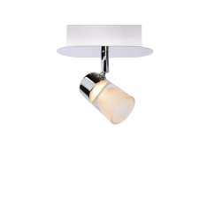 Lampa sufitowa Luc Xanto LED 5 W 3000 K 360 lm L13 W7,5 26993 | 05 | 11