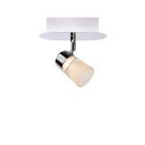 Lampa sufitowa Luc Xanto LED 5 W 3000 K 360 lm L13 W7,5 26993 | 05 | 11