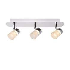 Lampa sufitowa Luc Xanto LED 3 x 5 W 3000 K 360 lm L45,5W8 26993 | 15 | 11