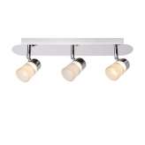 Lampa sufitowa Luc Xanto LED 3 x 5 W 3000 K 360 lm L45,5W8 26993 | 15 | 11