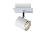 Lampa sufitowa Luc Rilou LED 5 W (49000 | 05 | 31) White 26994 | 05 | 31