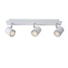Lampa sufitowa Luc Rilou LED 3 x 5 W (49000 | 05 | 31) White 26994 | 15 | 31
