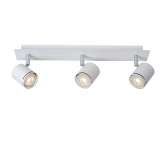 Lampa sufitowa Luc Rilou LED 3 x 5 W (49000 | 05 | 31) White 26994 | 15 | 31