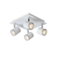 Lampa sufitowa Luc Rilou LED 4 x 5 W (49000 | 05 | 31) White 26994 | 20 | 31