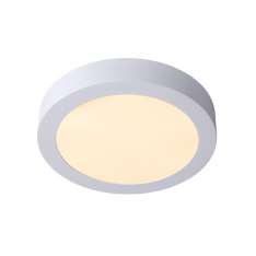 Plafon Luc Brice - LED l Dimmable15W Ø23,5 cm 28106 | 24 | 31
