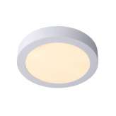 Plafon Luc Brice - LED l Dimmable15W Ø23,5 cm 28106 | 24 | 31
