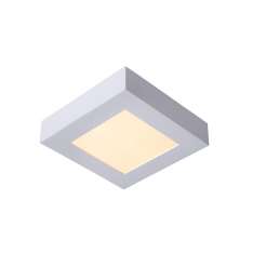 Plafon Luc Brice - LED l Dimmable 15W Square 28107 | 17 | 31