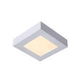 Plafon Luc Brice - LED l Dimmable 15W Square 28107 | 17 | 31